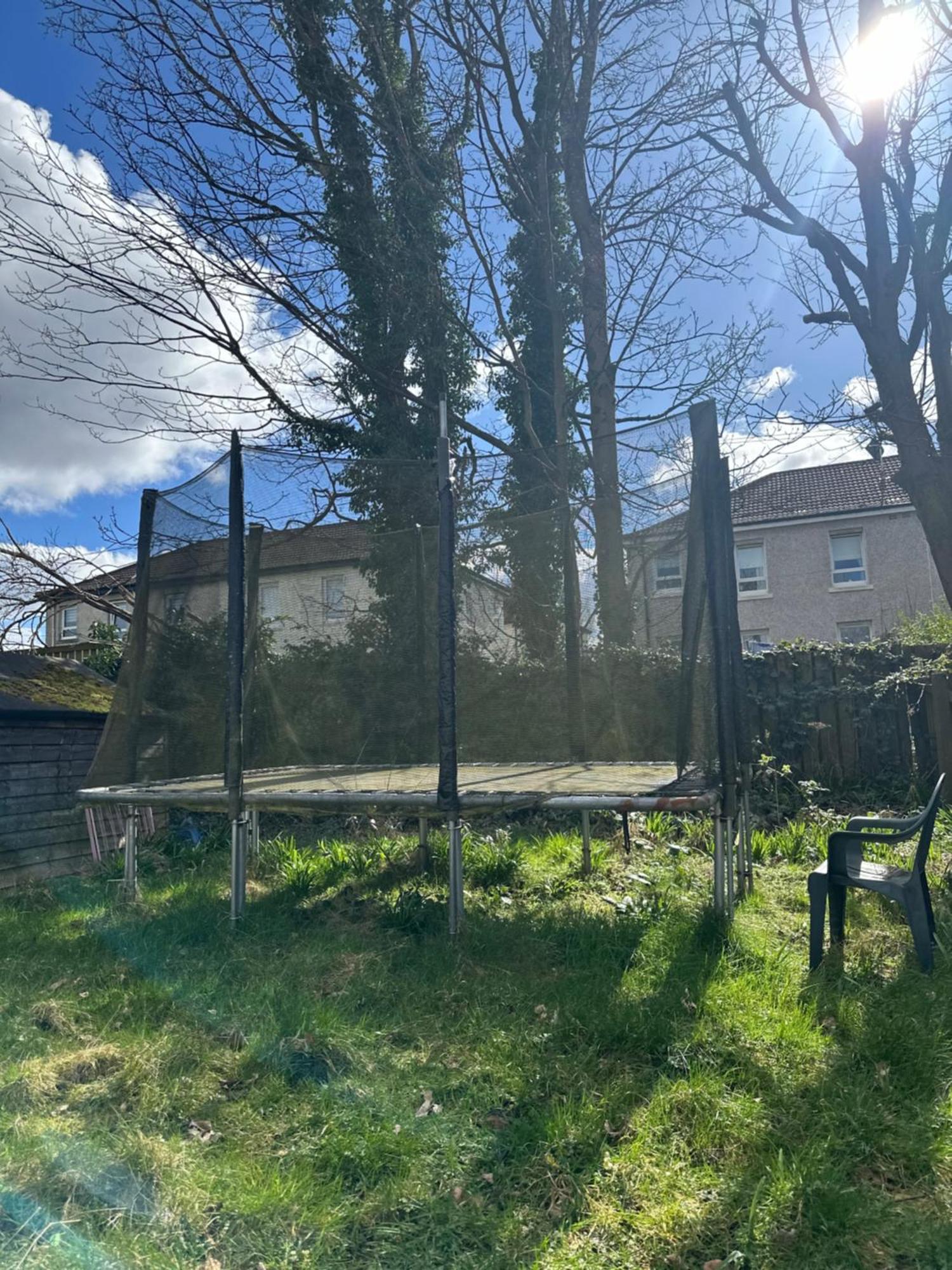 Glasgow Modern Style Home , Separate Entrance 外观 照片